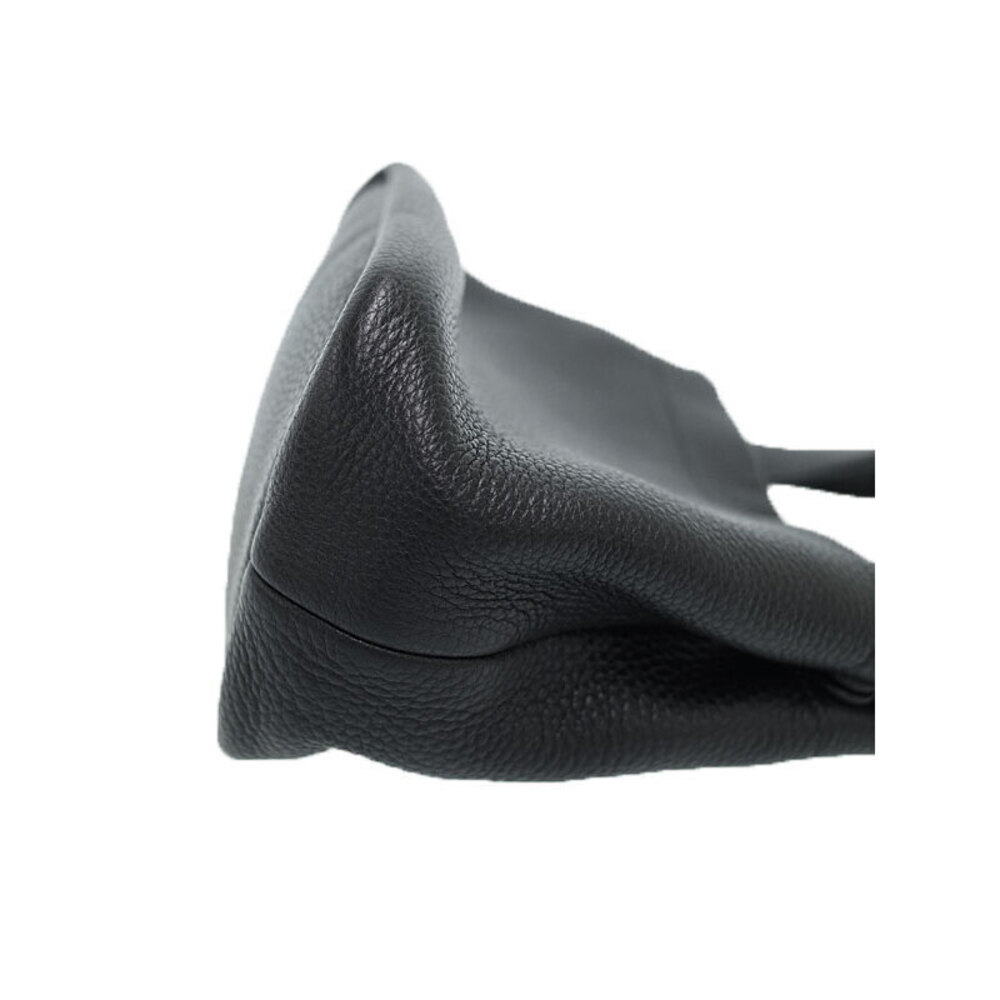 PRADA Leather Tote Bag Handbag - Picture 7 of 9